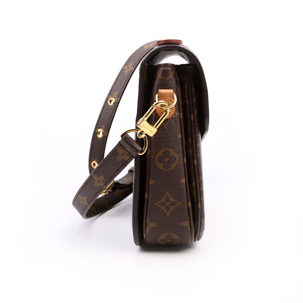 Pochette Metis Monogram