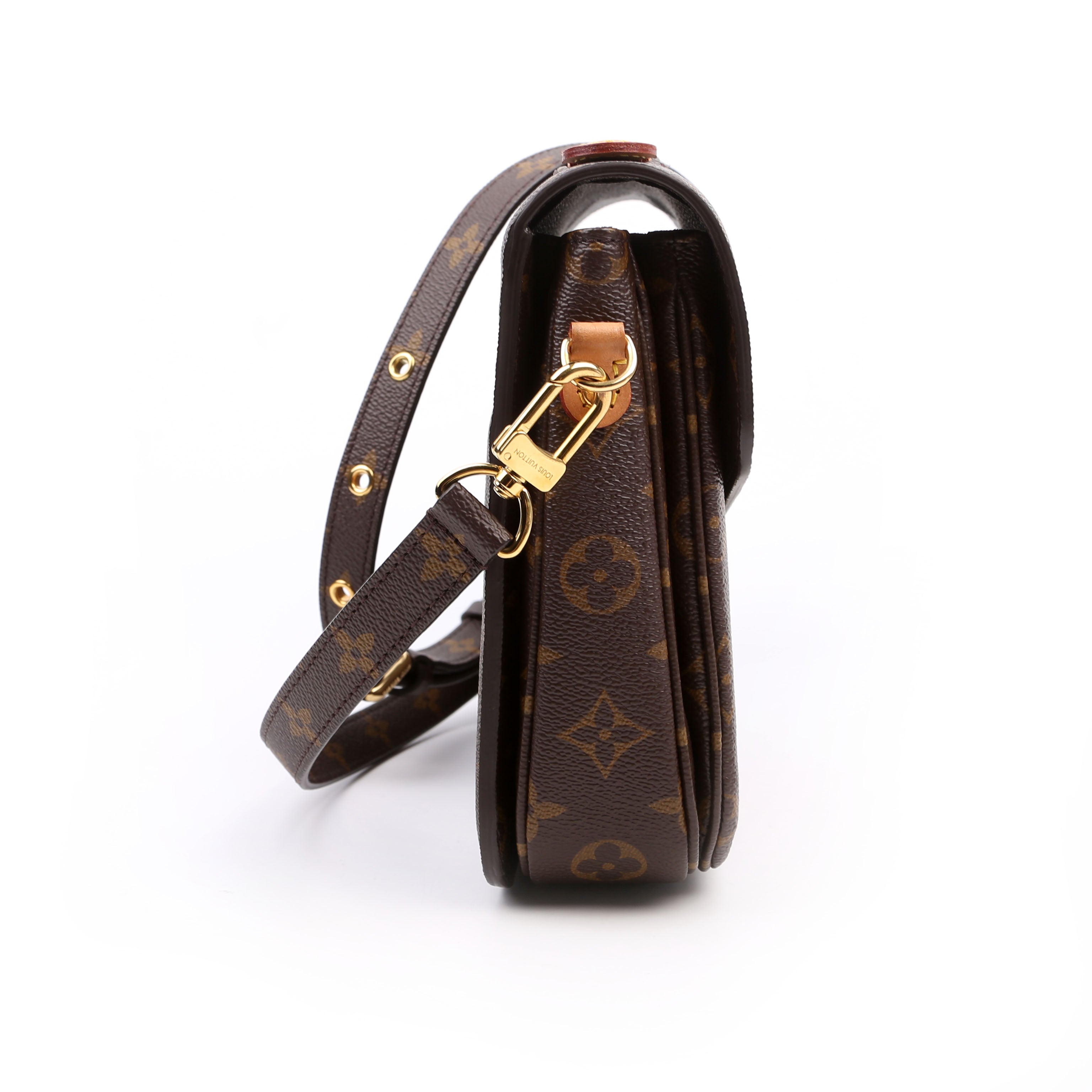 Pochette Metis Monogram
