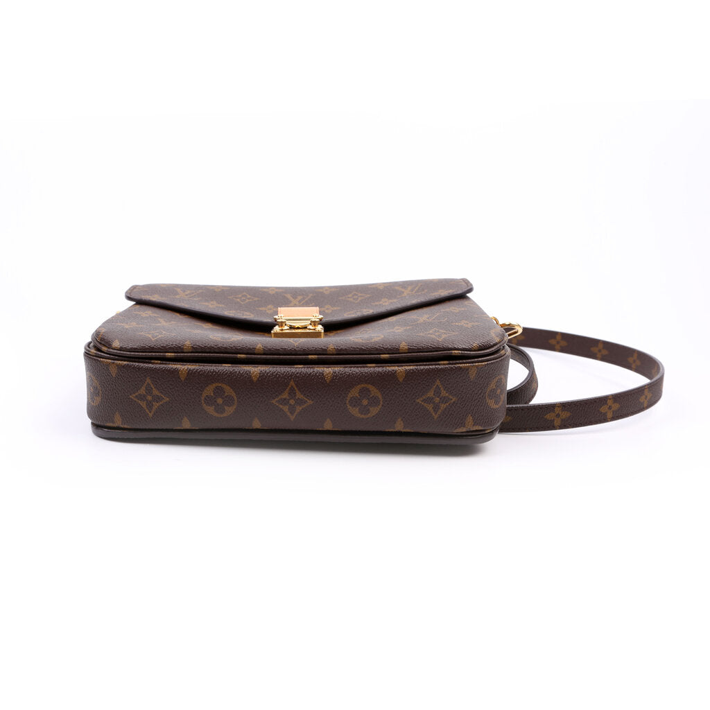 Pochette Metis Monogram