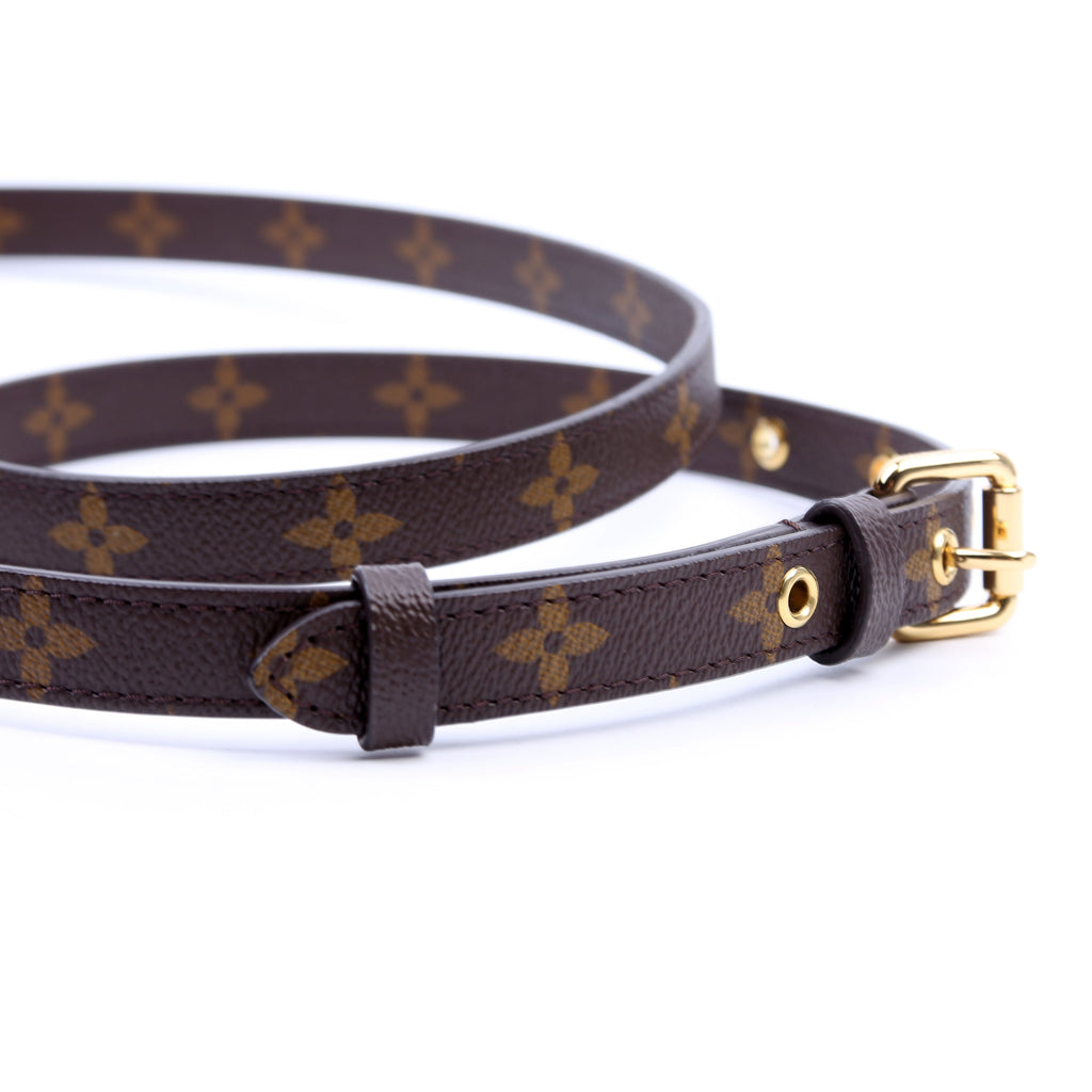 Pochette Metis Monogram