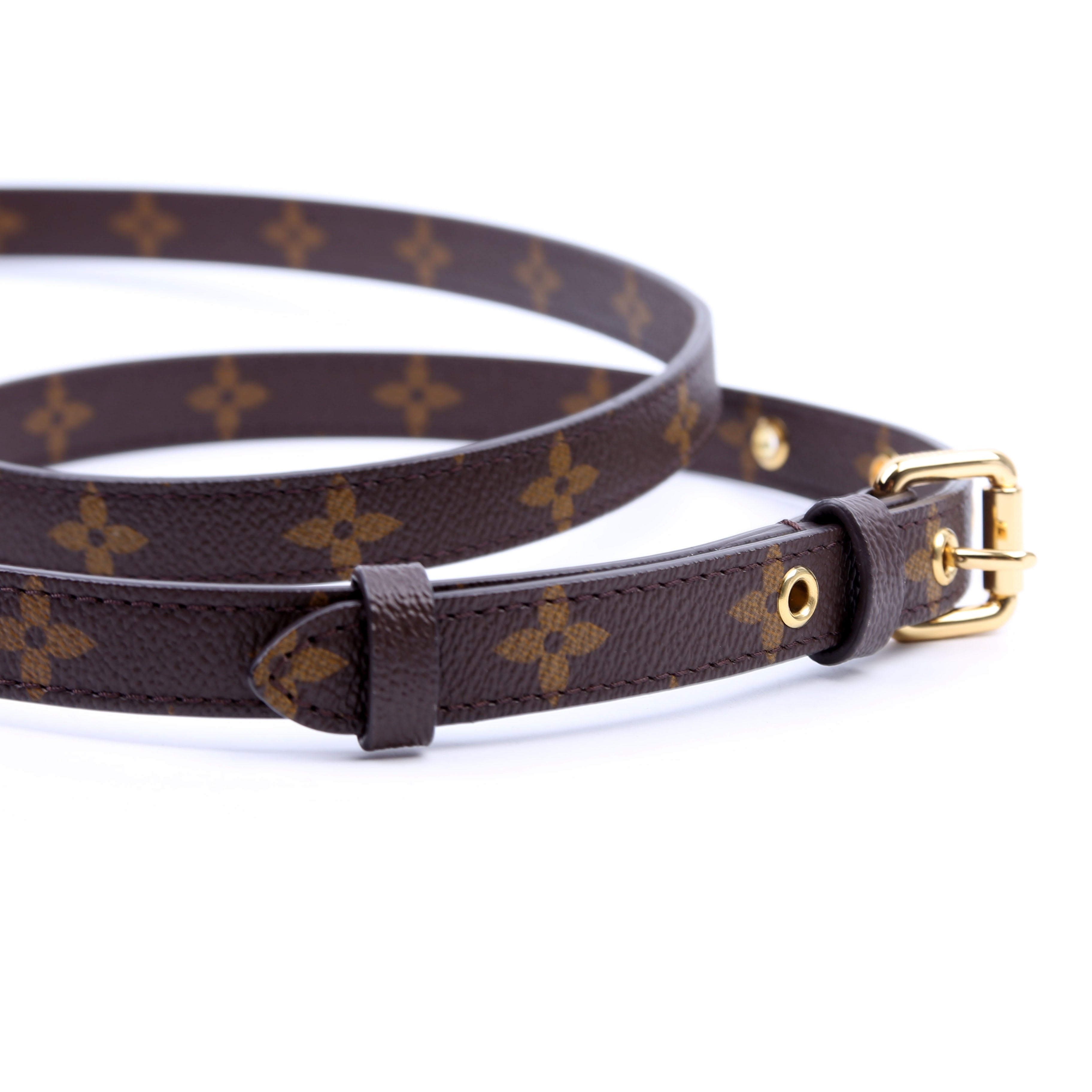 Pochette Metis Monogram