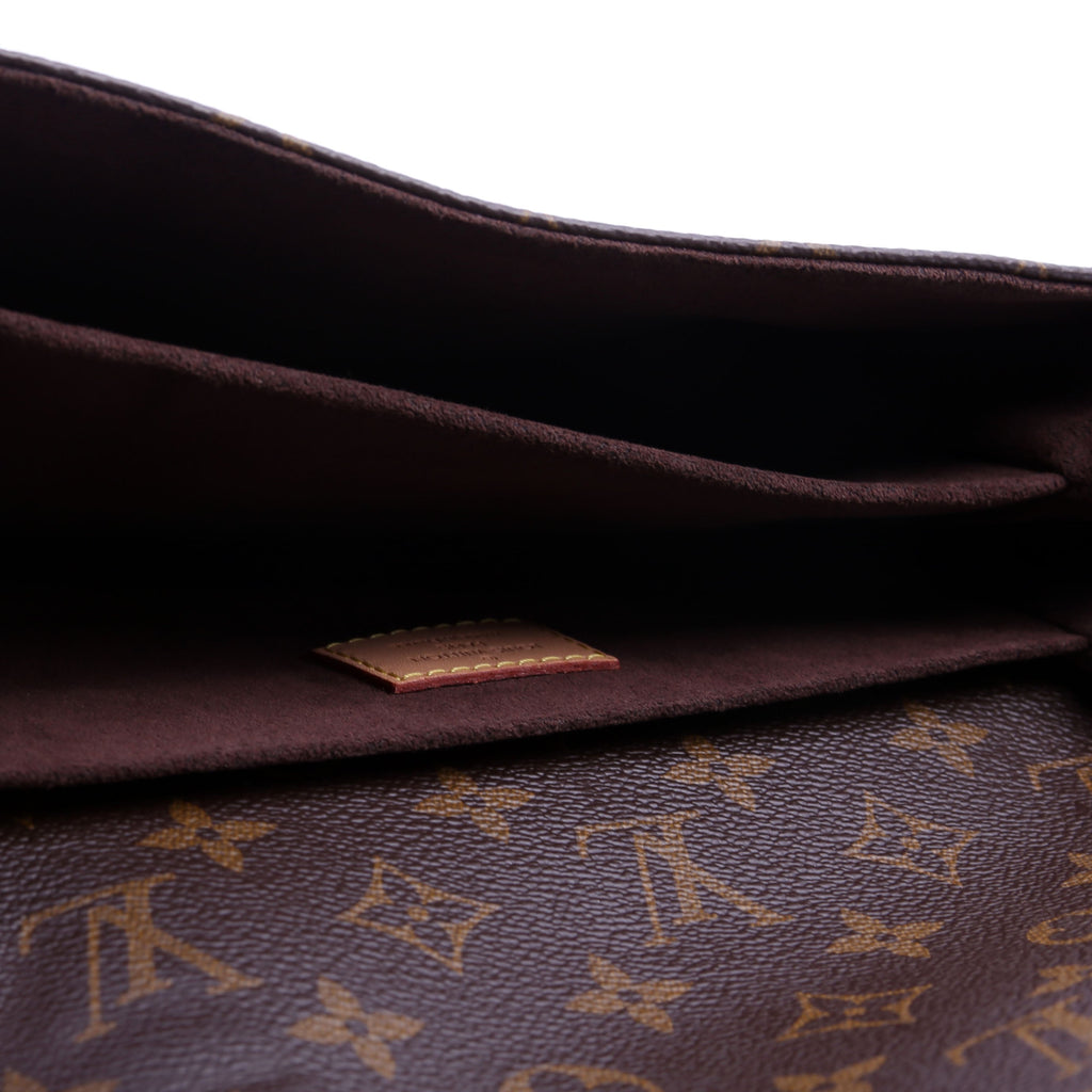 Pochette Metis Monogram
