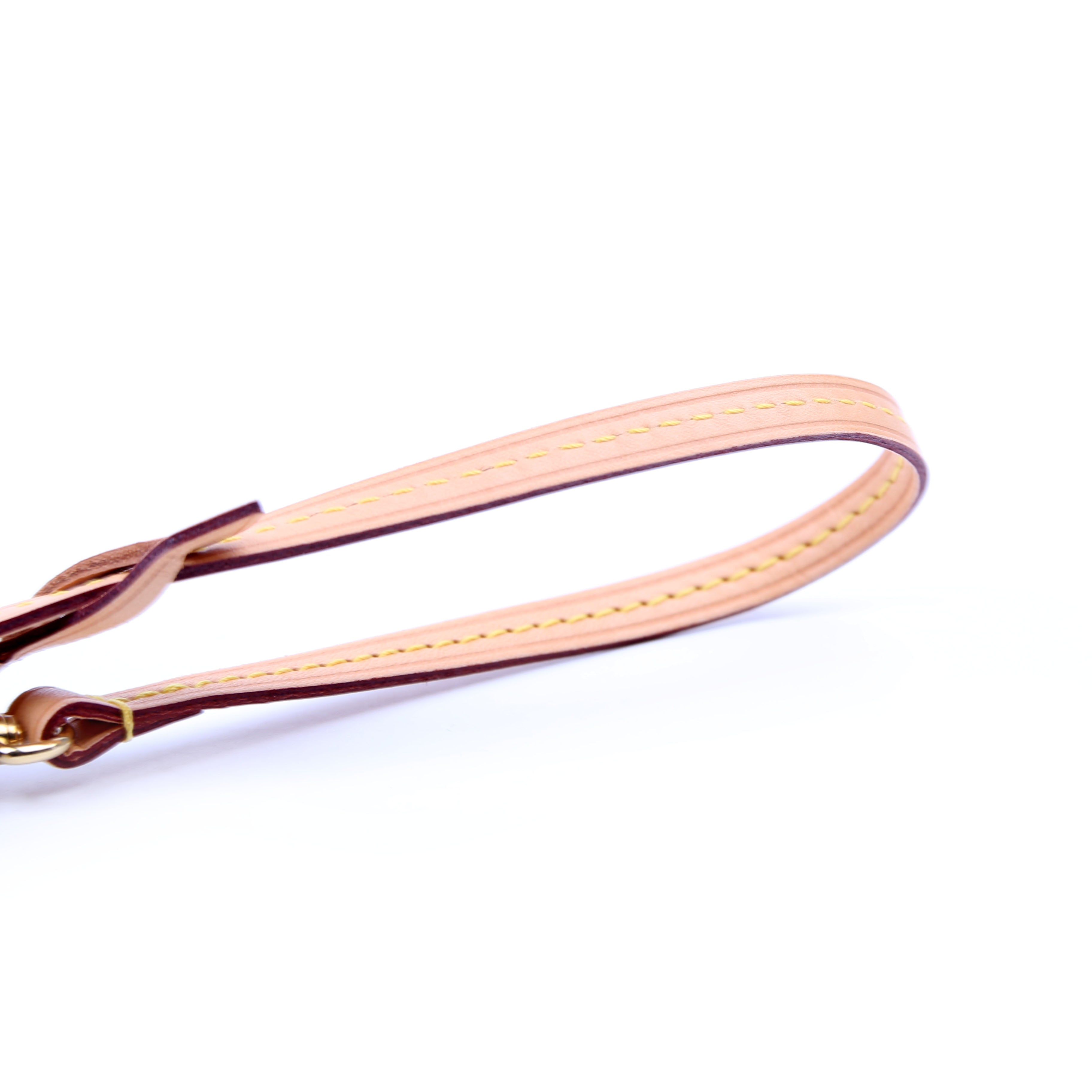 Pochette Only Monogram Neverfull Pink