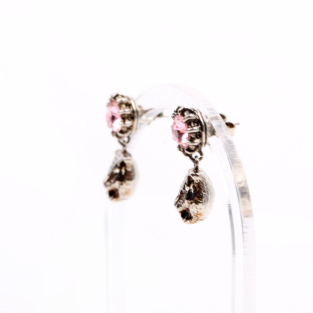 Crystal Tiger Drop