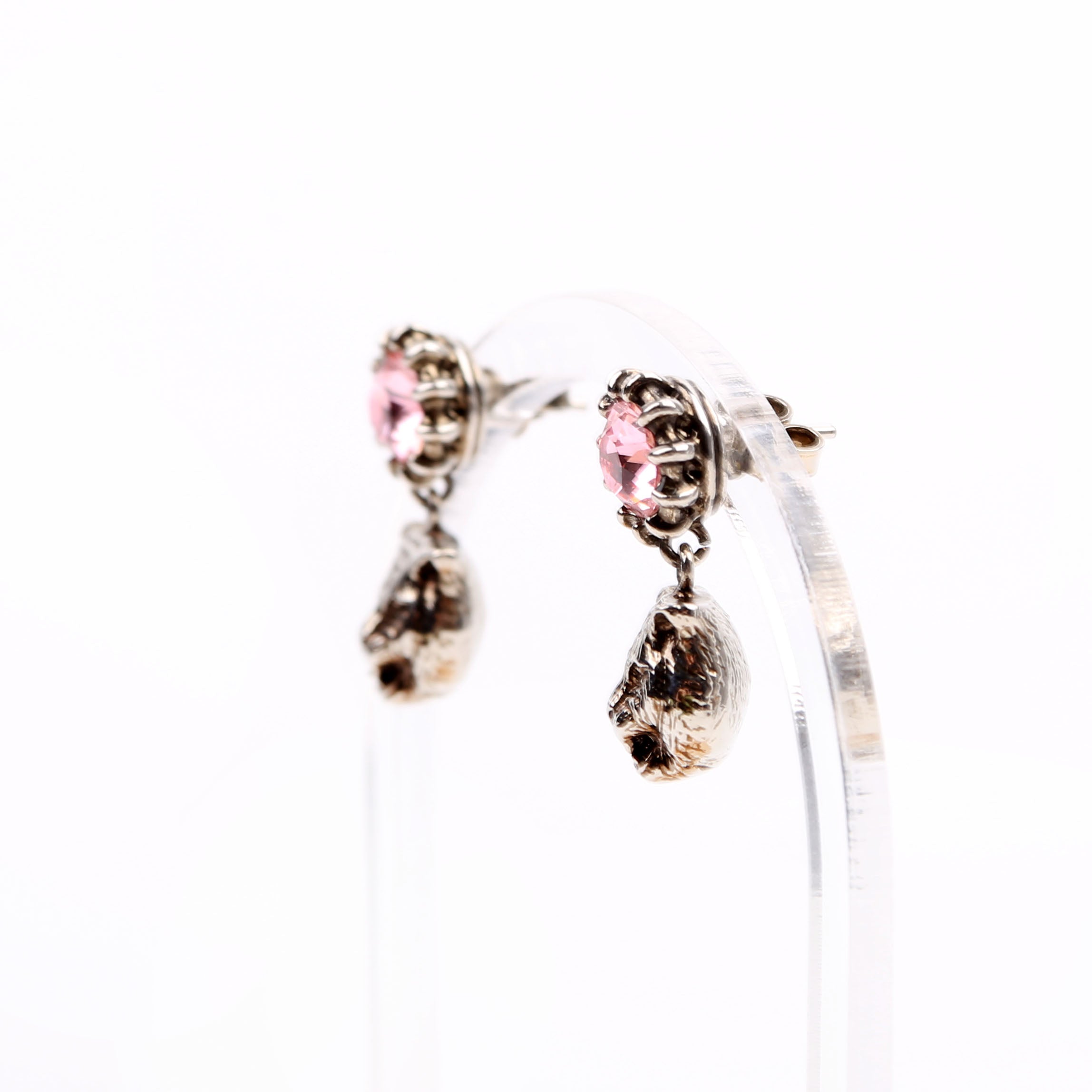 Crystal Tiger Drop