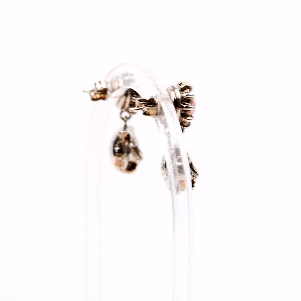 Crystal Tiger Drop