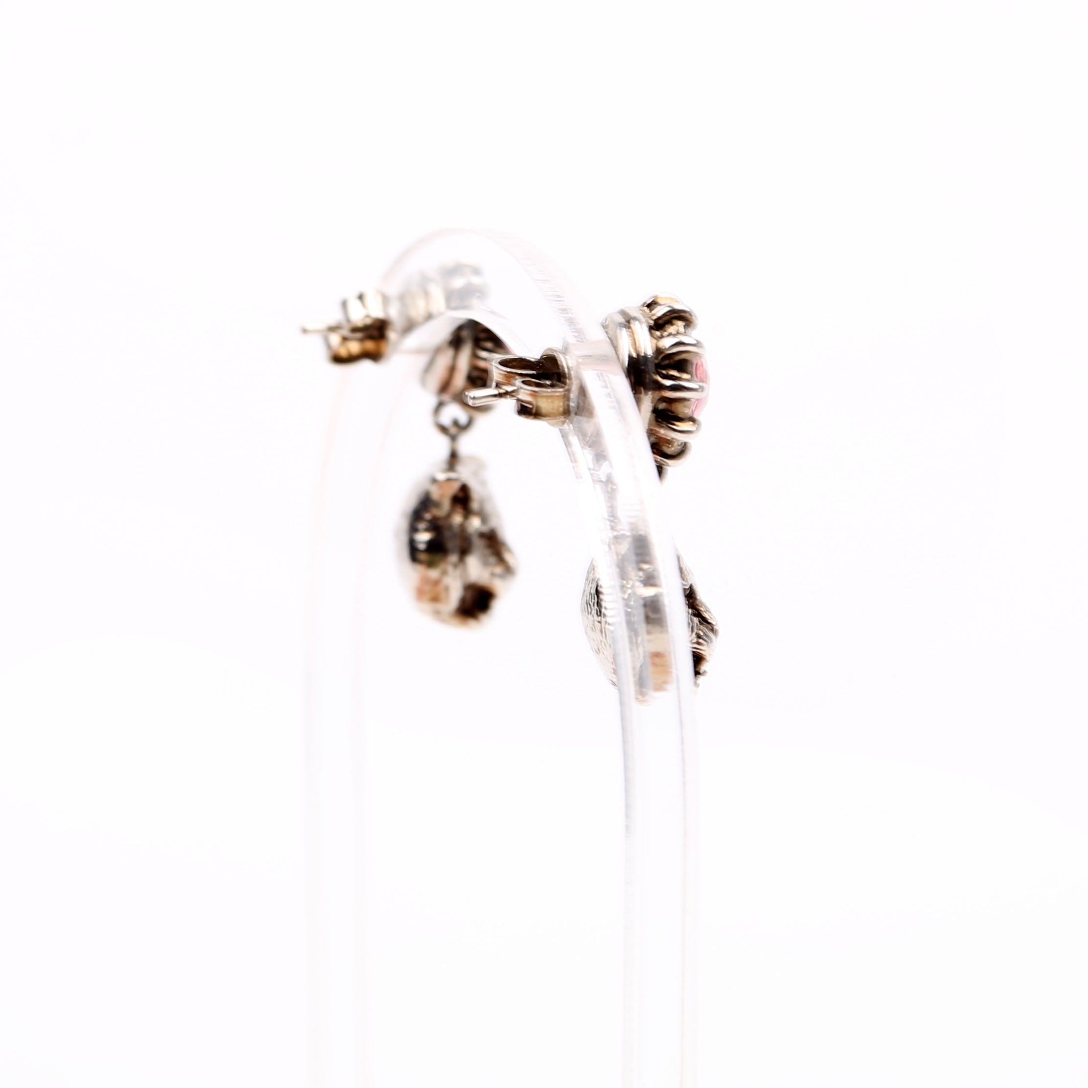 Crystal Tiger Drop