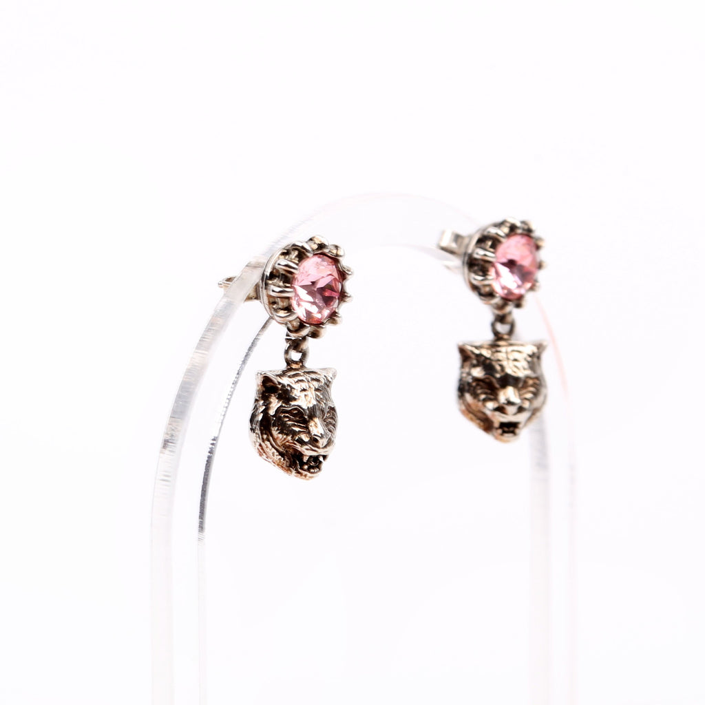Crystal Tiger Drop