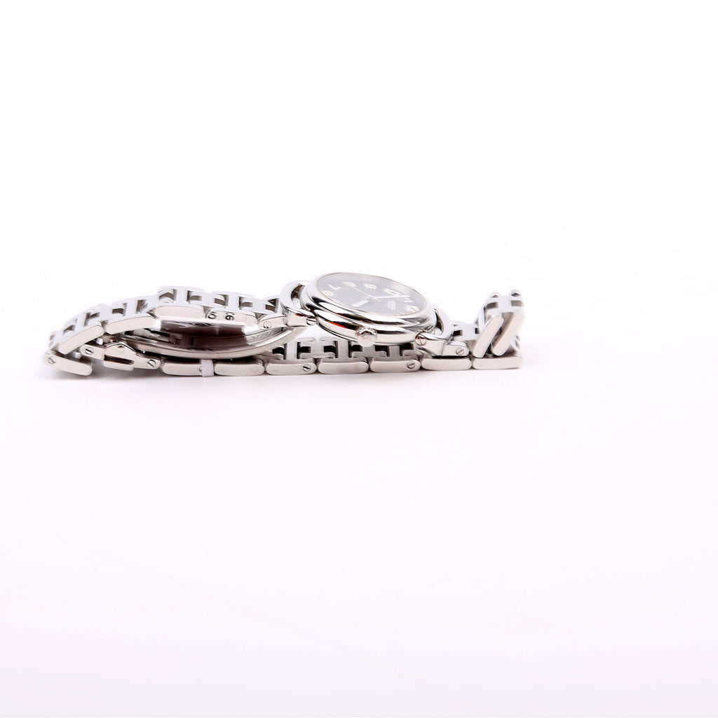 Pullman 25MM Stainless Steel/Quartz PU2.210