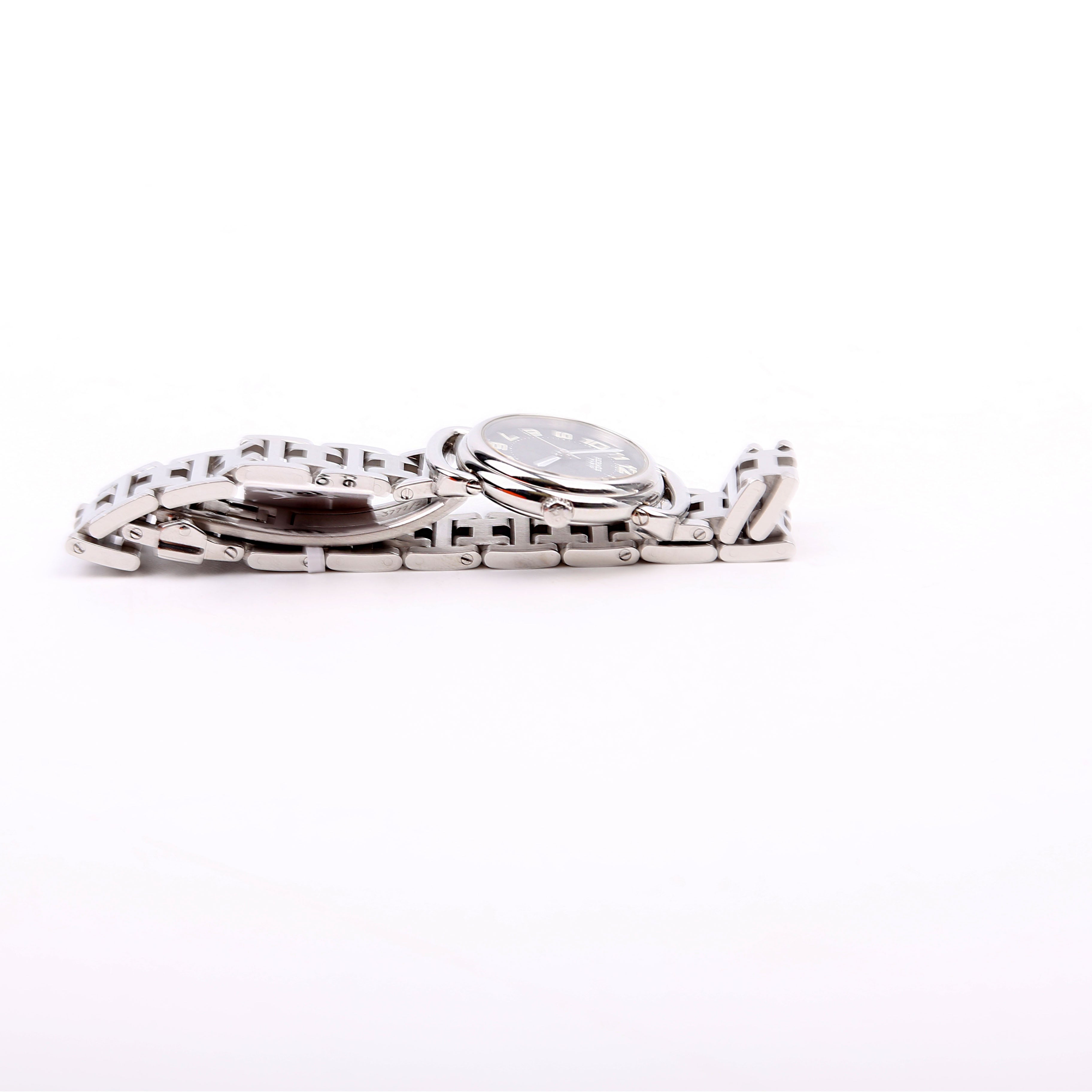 Pullman 25MM Stainless Steel/Quartz PU2.210