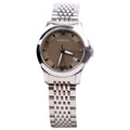 G-Timeless Quartz/Stainless Steel 27MM