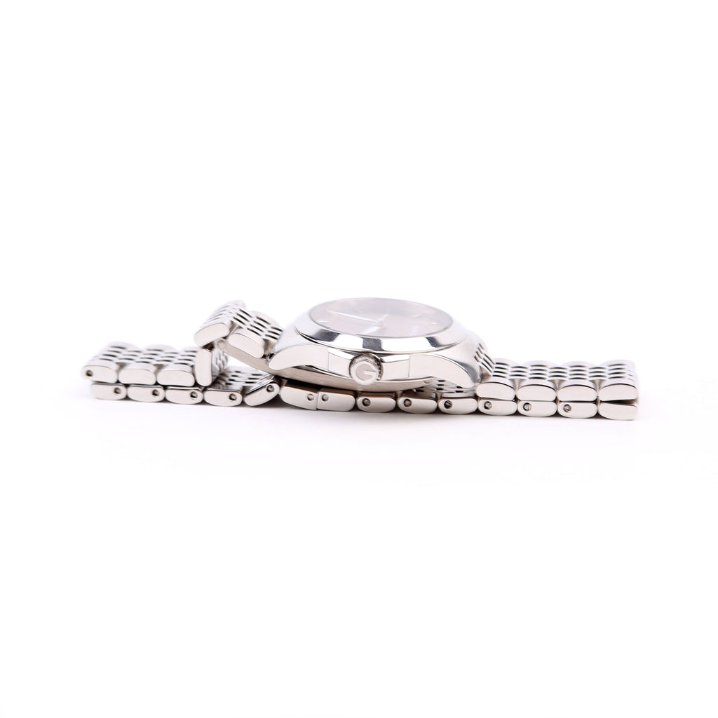 G-Timeless Quartz/Stainless Steel 27MM