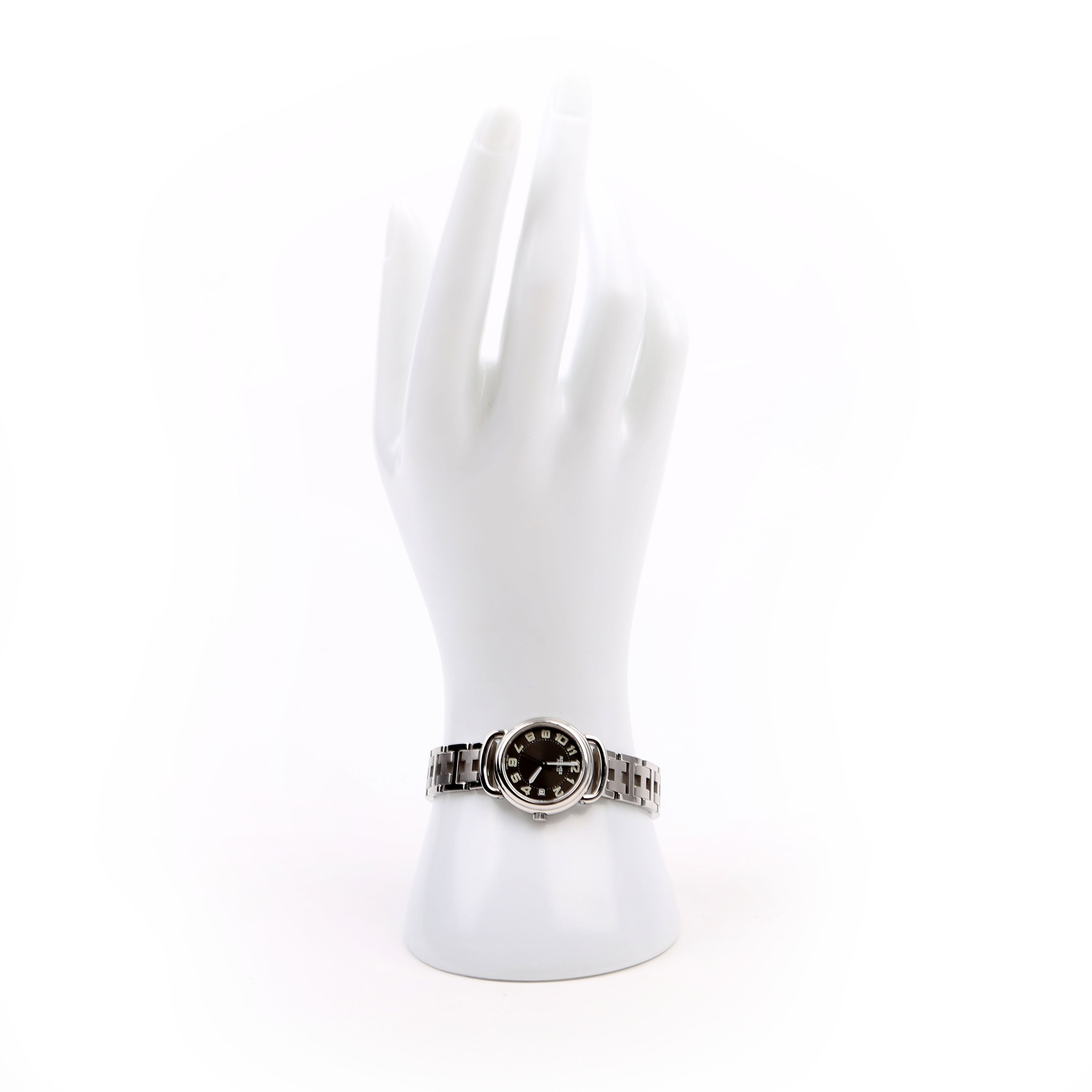 Pullman 25MM Stainless Steel/Quartz PU2.210