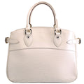 Passy PM Epi White