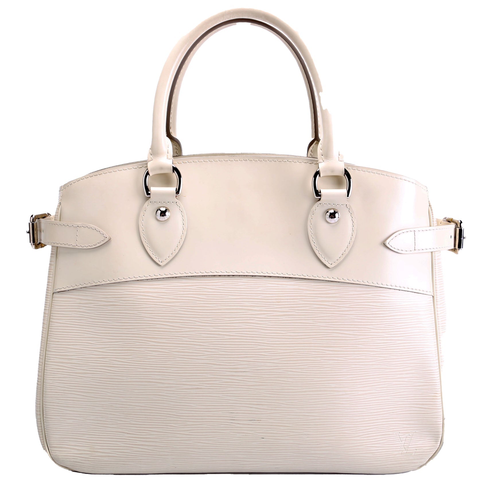 Passy PM Epi White