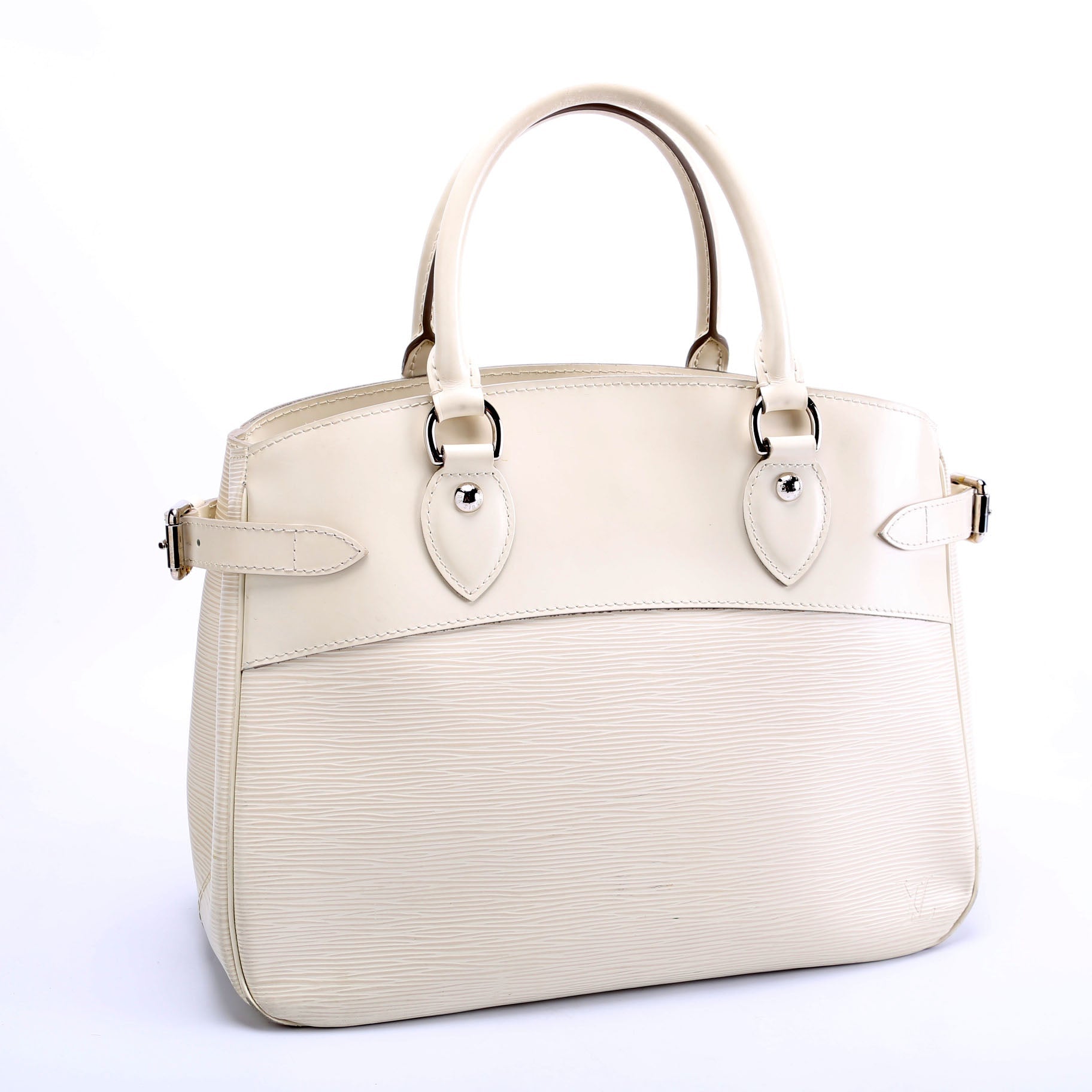 Passy PM Epi White