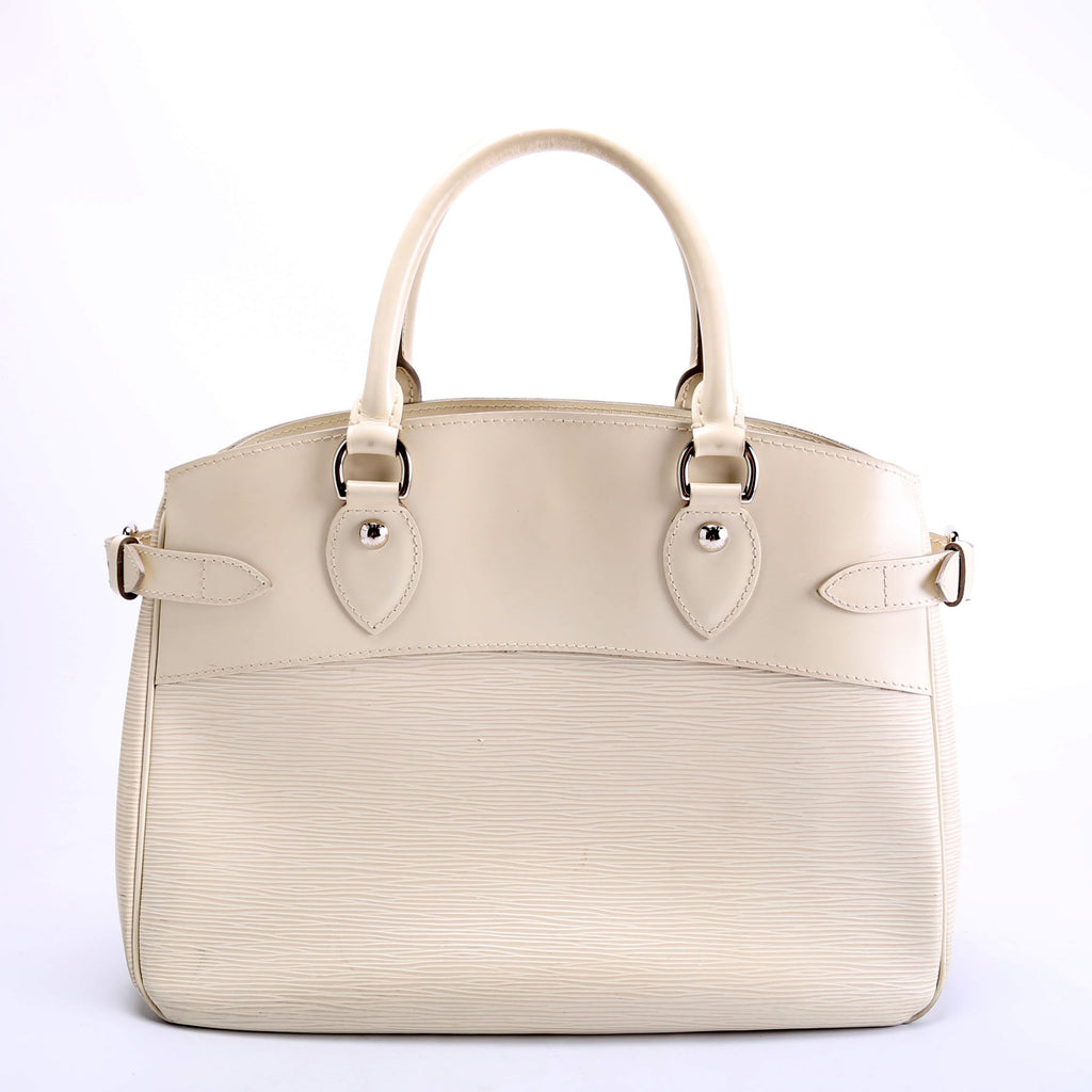 Passy PM Epi White