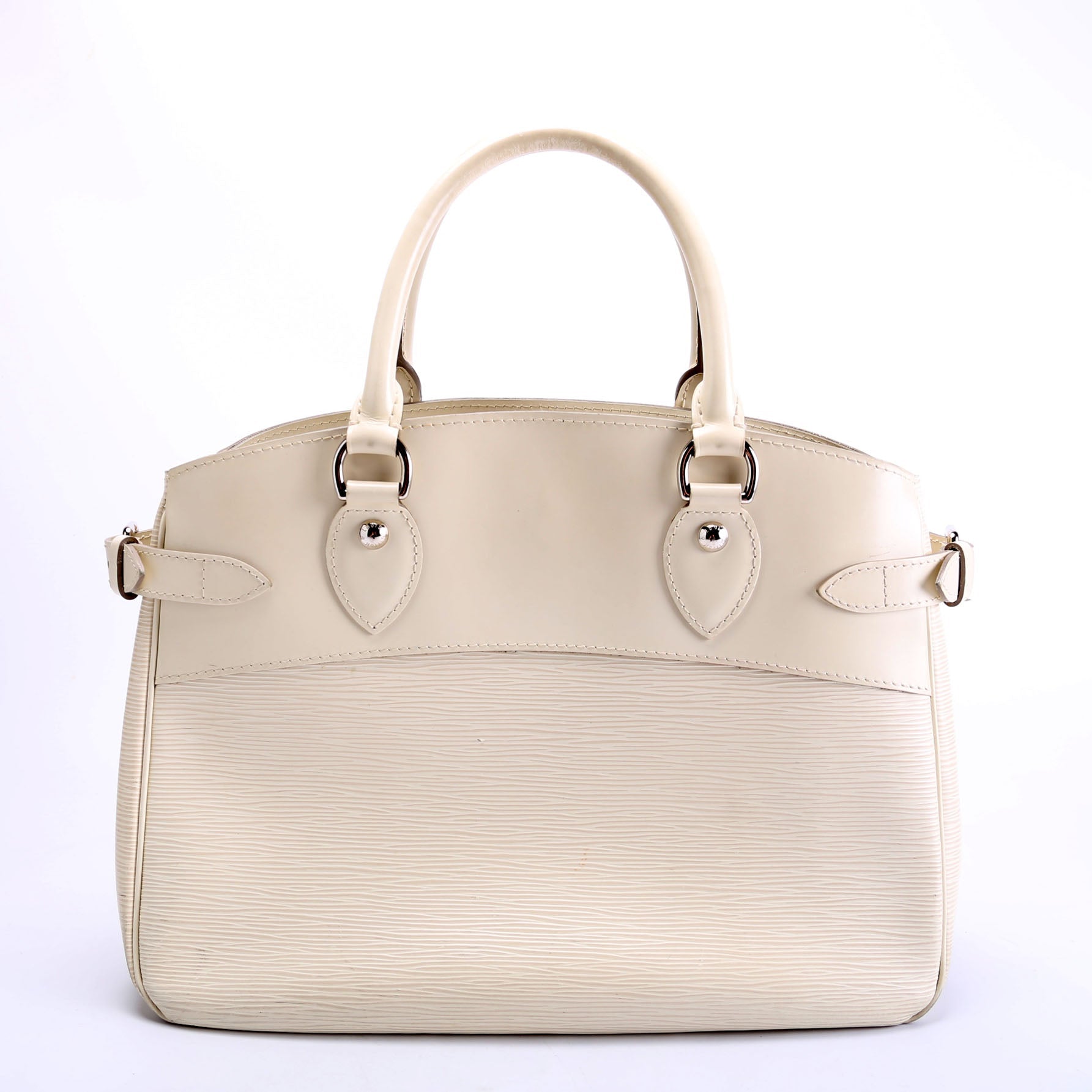 Passy PM Epi White