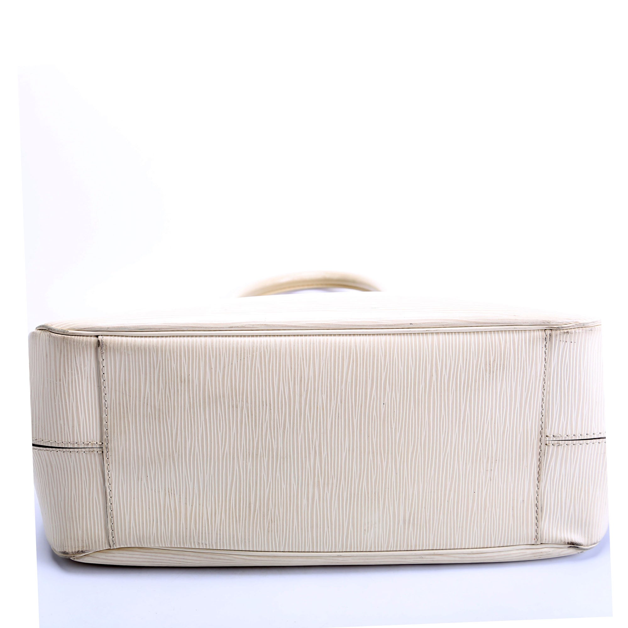 Passy PM Epi White