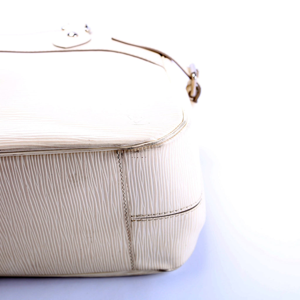 Passy PM Epi White