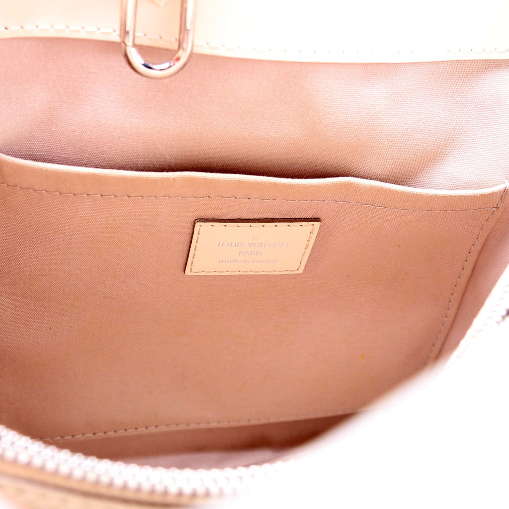 Passy PM Epi White