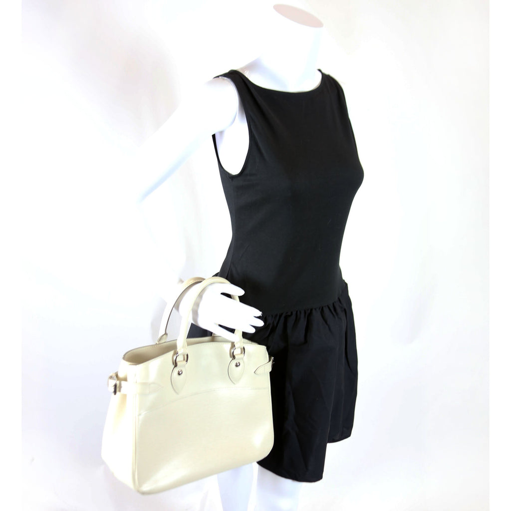 Passy PM Epi White