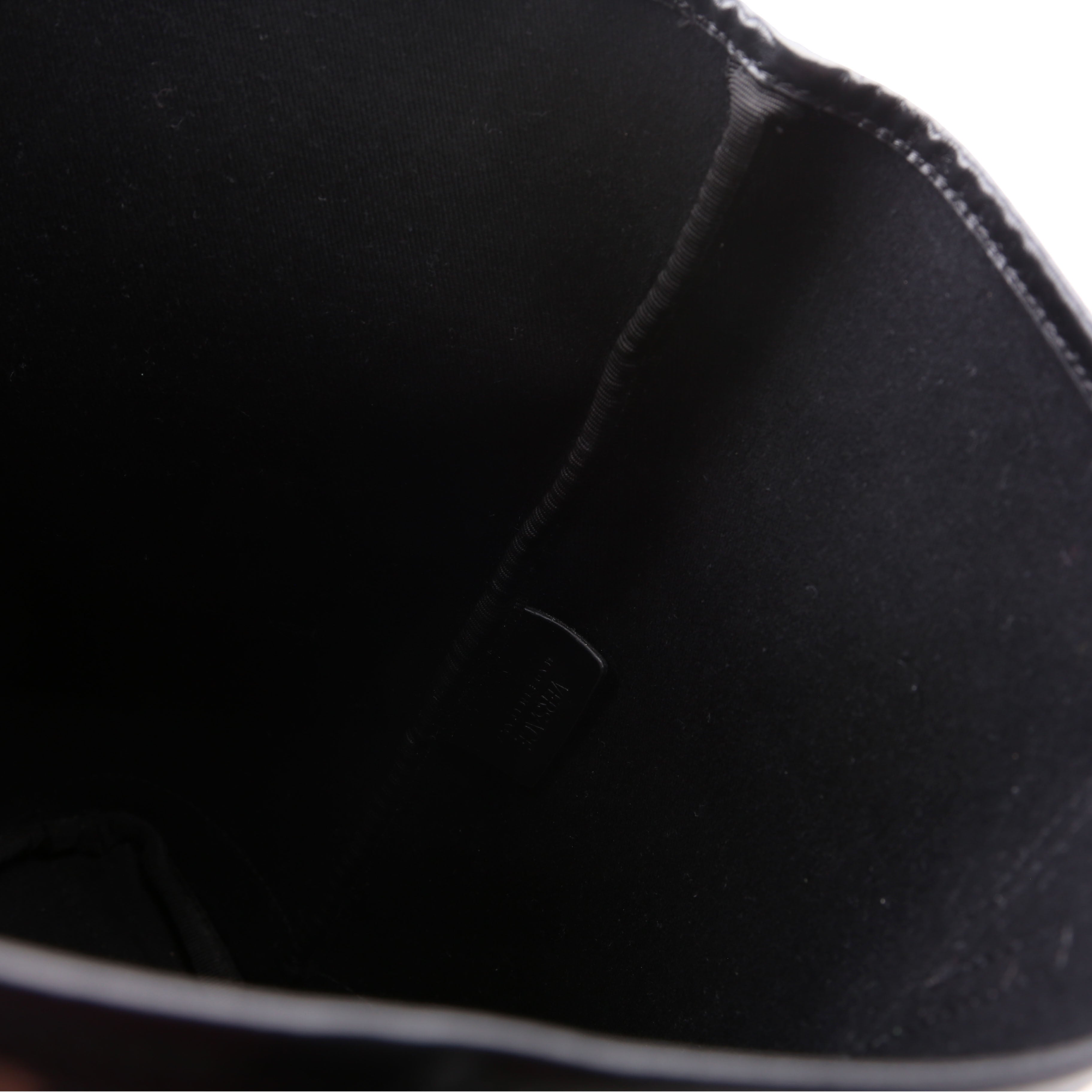 La Greca Medusa Music Shopper Tote