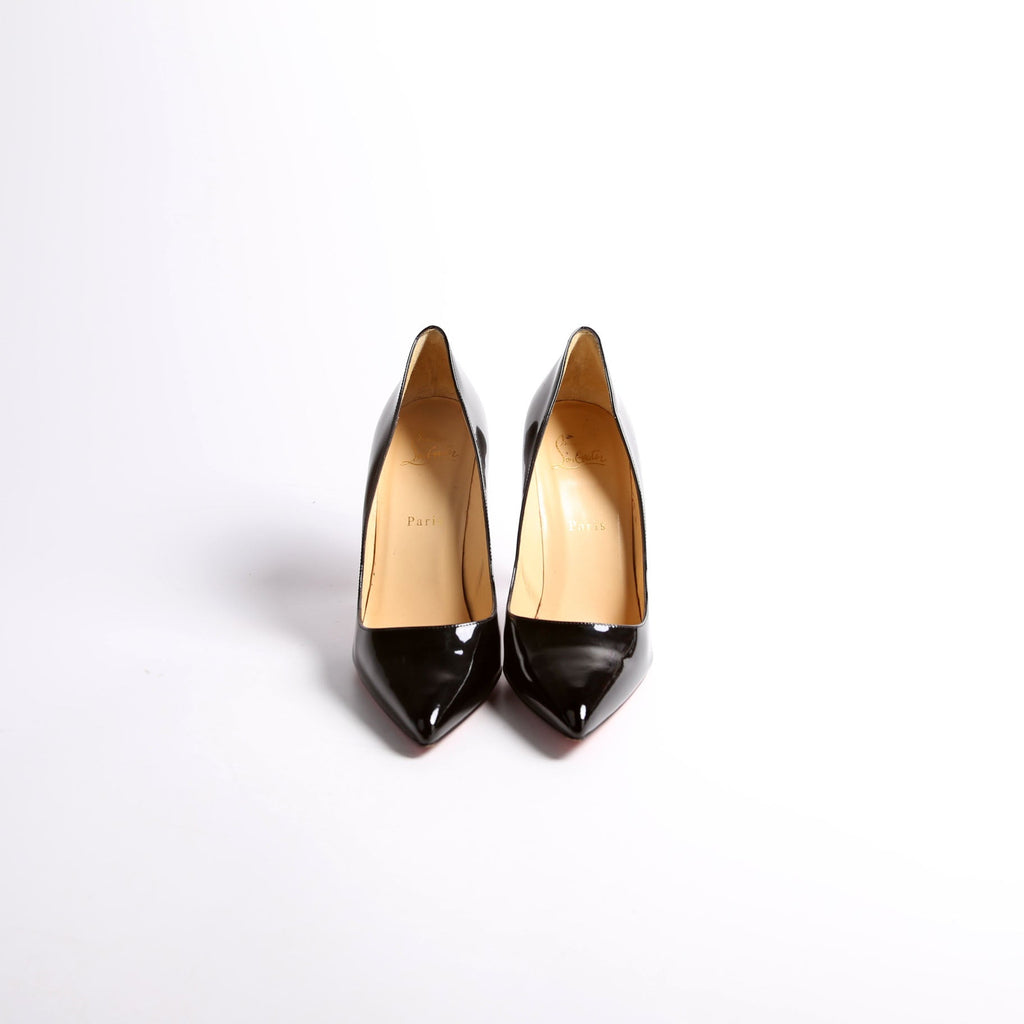 Pigalle Follies 100MM Size 39 Black