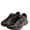 B30 Countdown Sneakers Size 39 Black