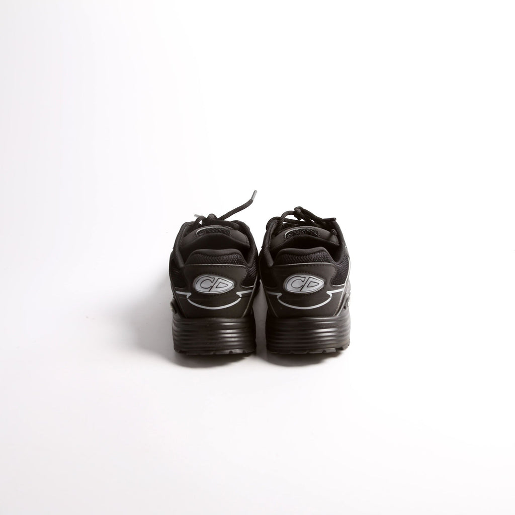 B30 Countdown Sneakers Size 39 Black