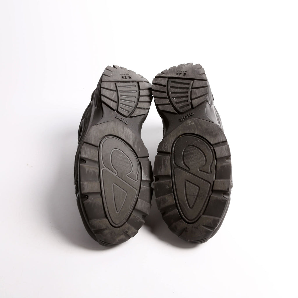 B30 Countdown Sneakers Size 39 Black