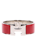 Clic Clac Wide PM Red/Silver