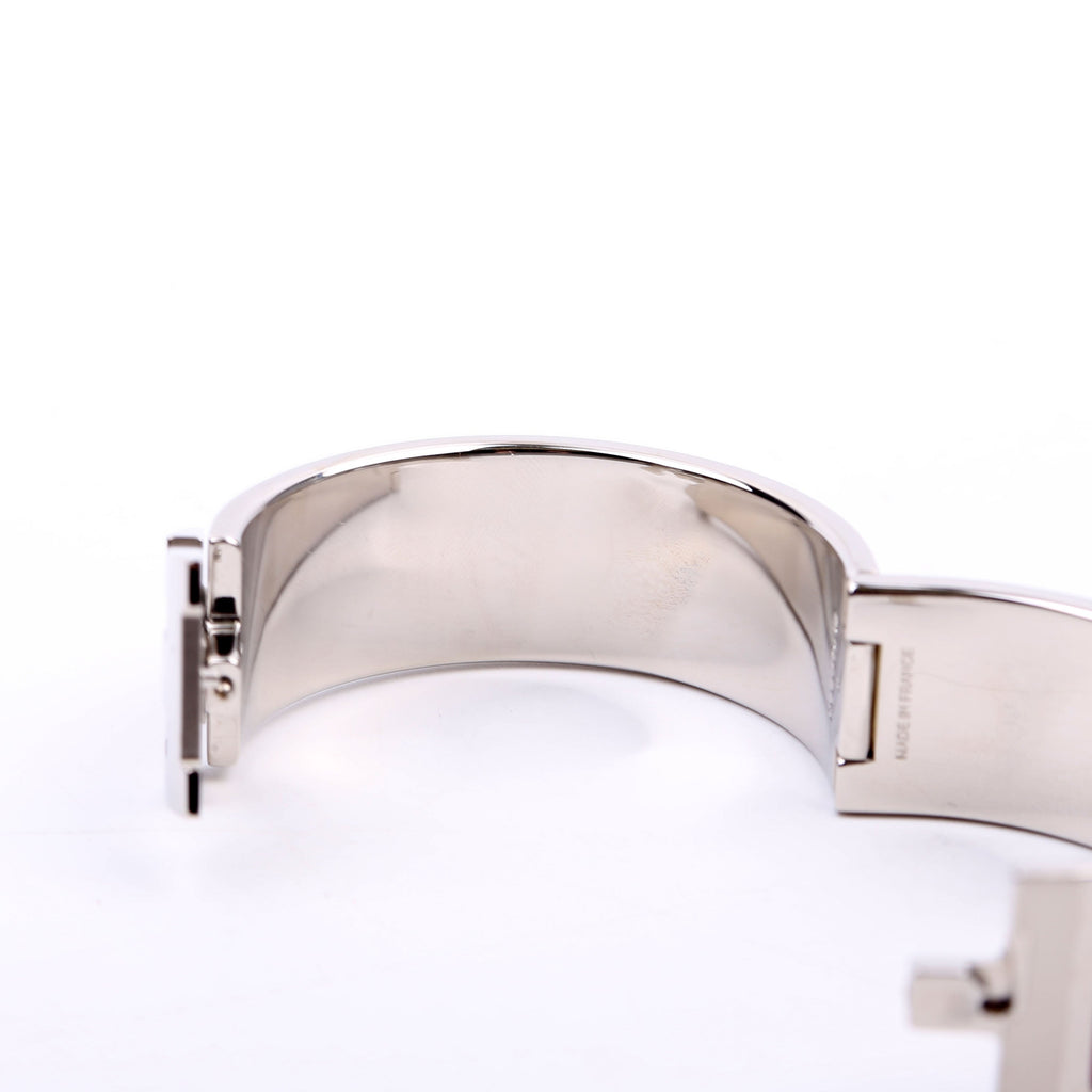 Clic Clac Wide PM Red/Silver