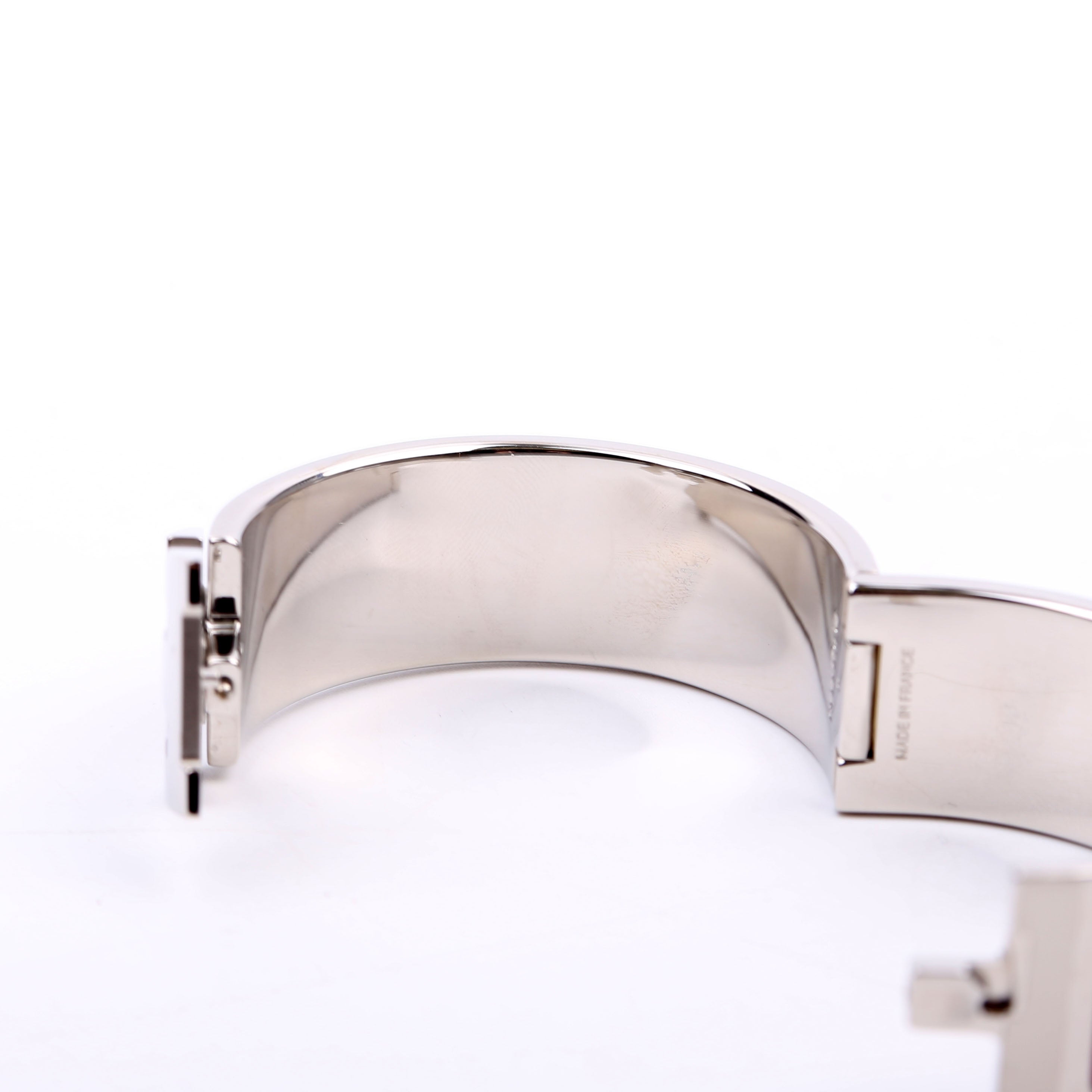 Clic Clac Wide PM Red/Silver