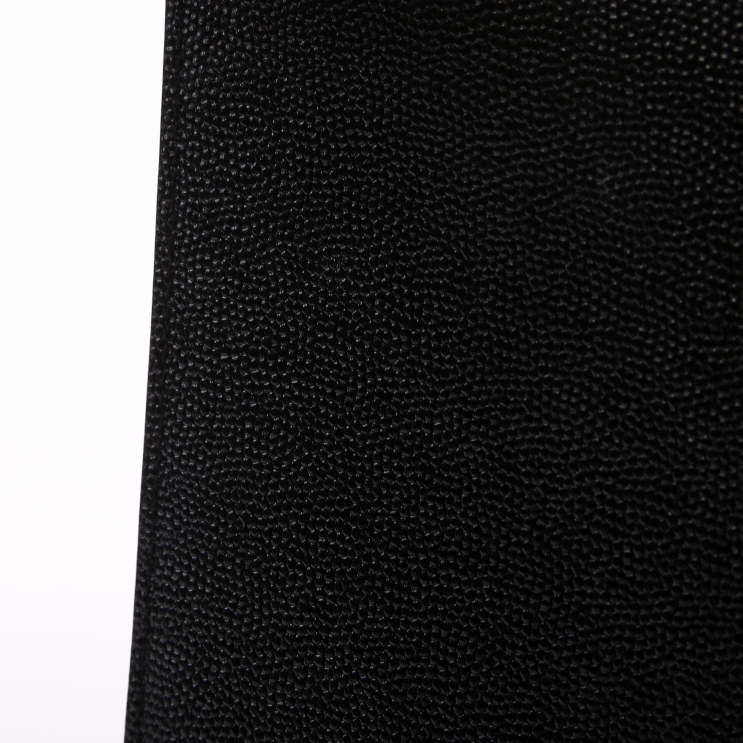 Uptown Pouch Grain Black