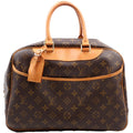 Deauville Monogram