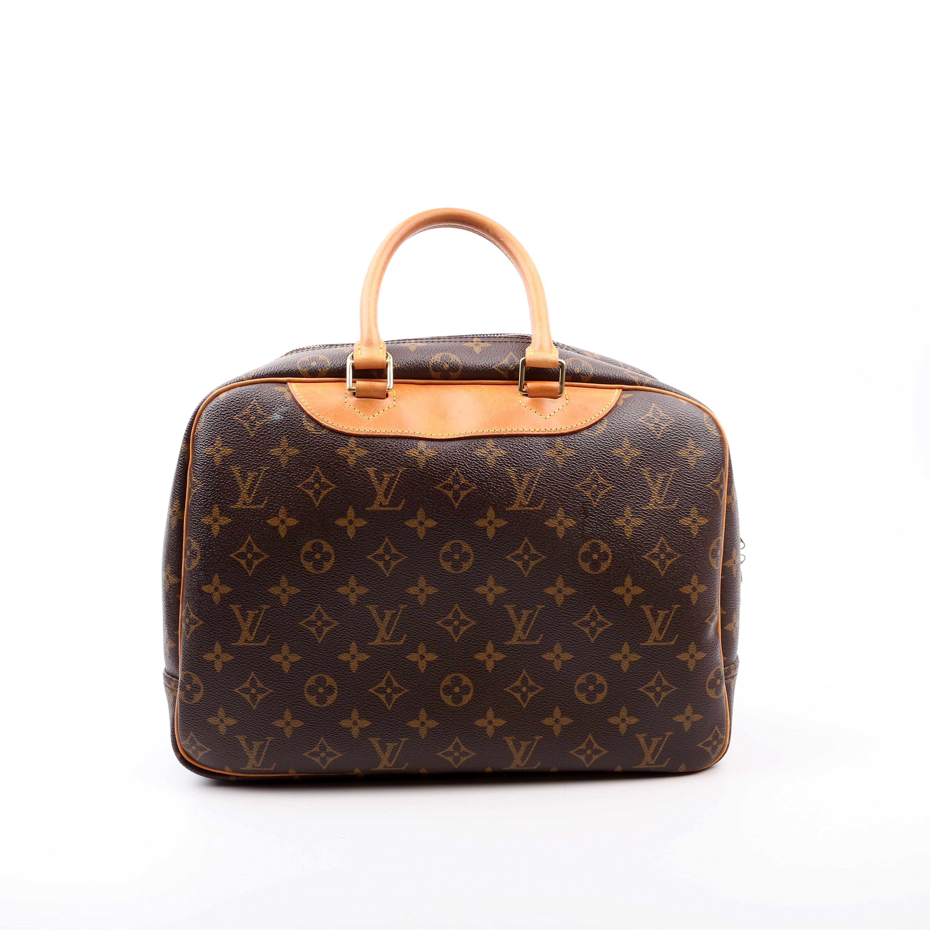 Deauville Monogram