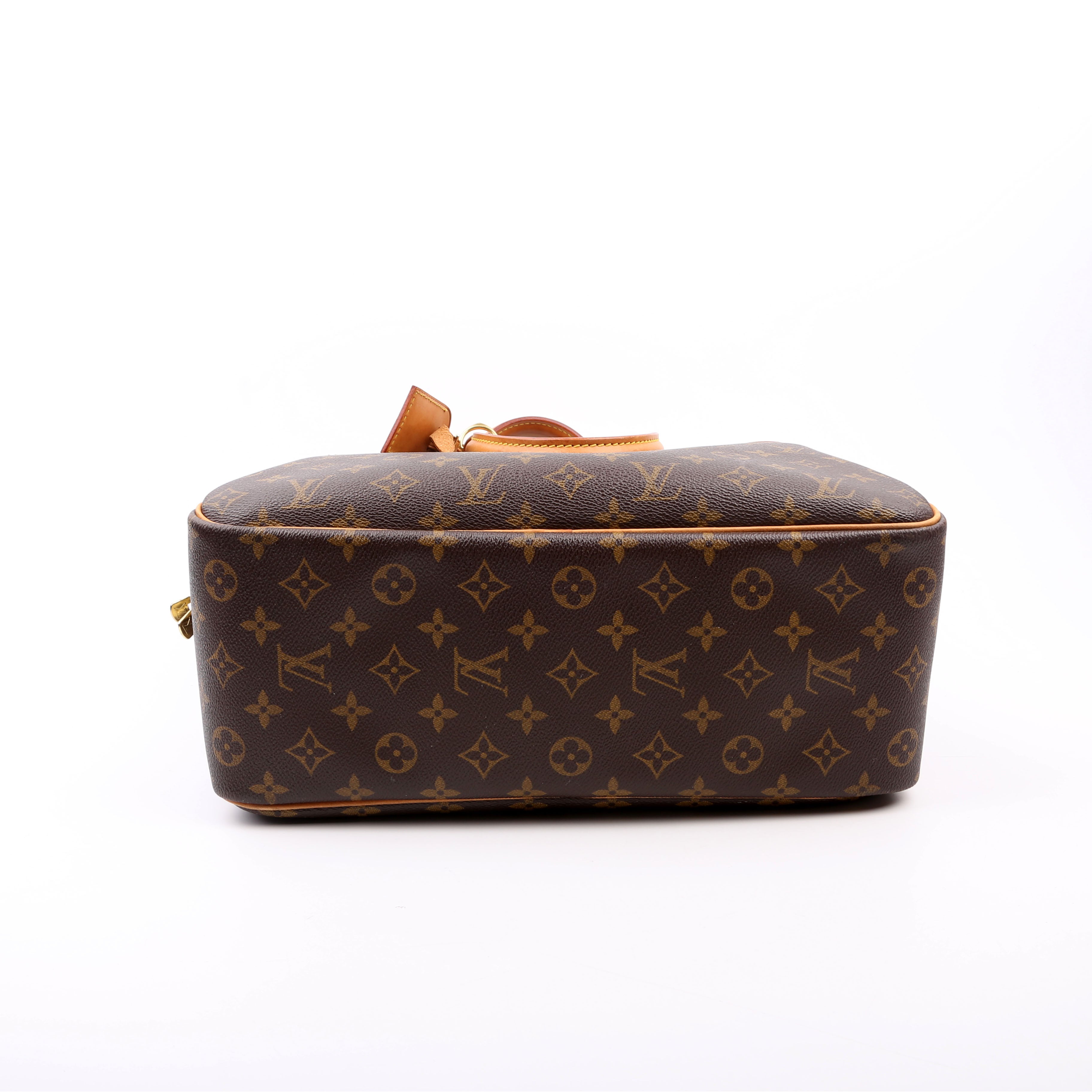 Deauville Monogram