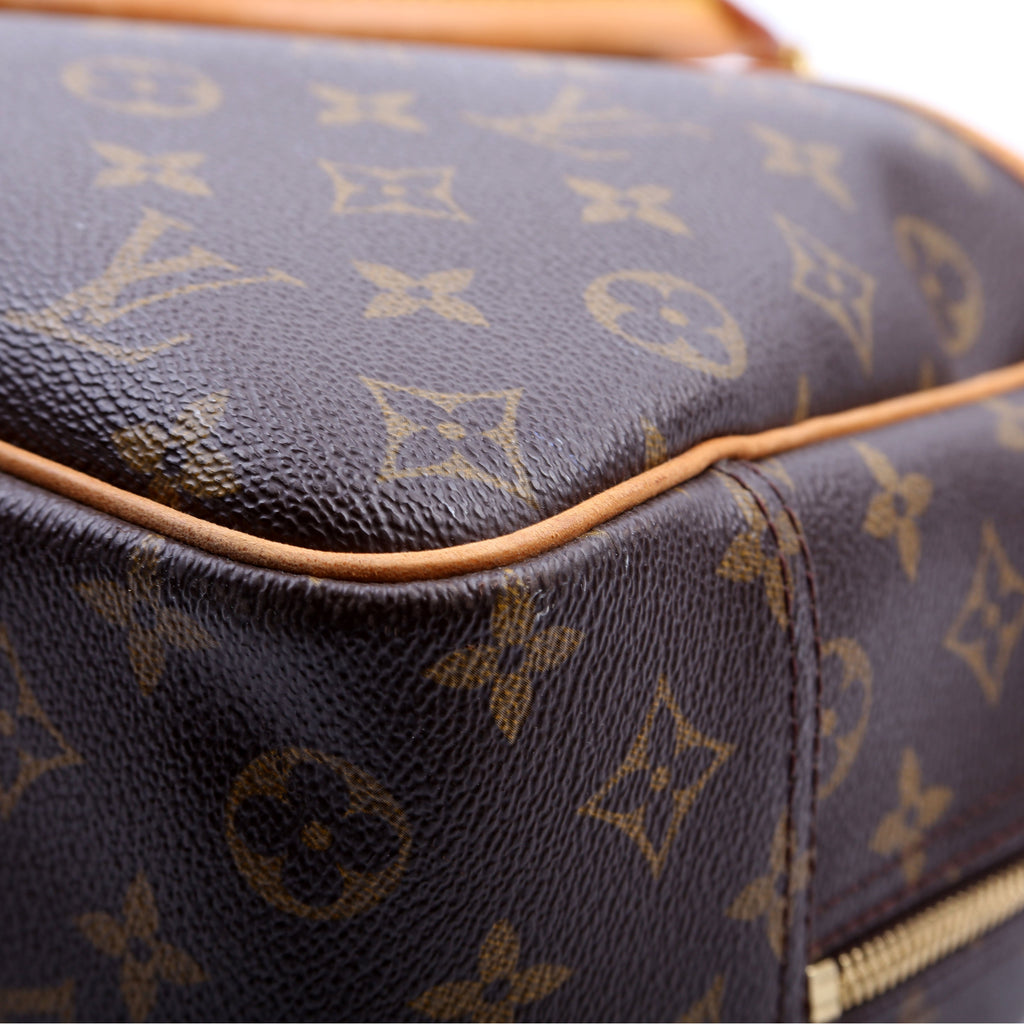 Deauville Monogram