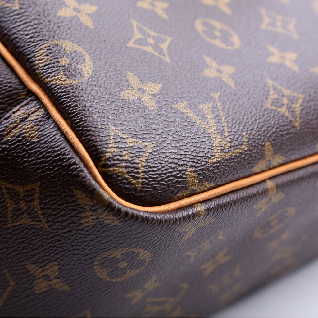 Deauville Monogram