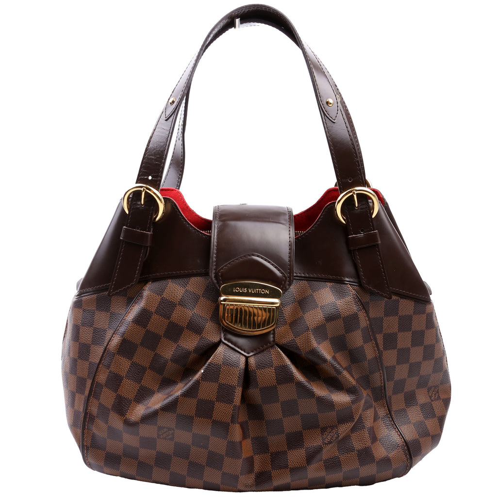 Sistina GM Damier Ebene