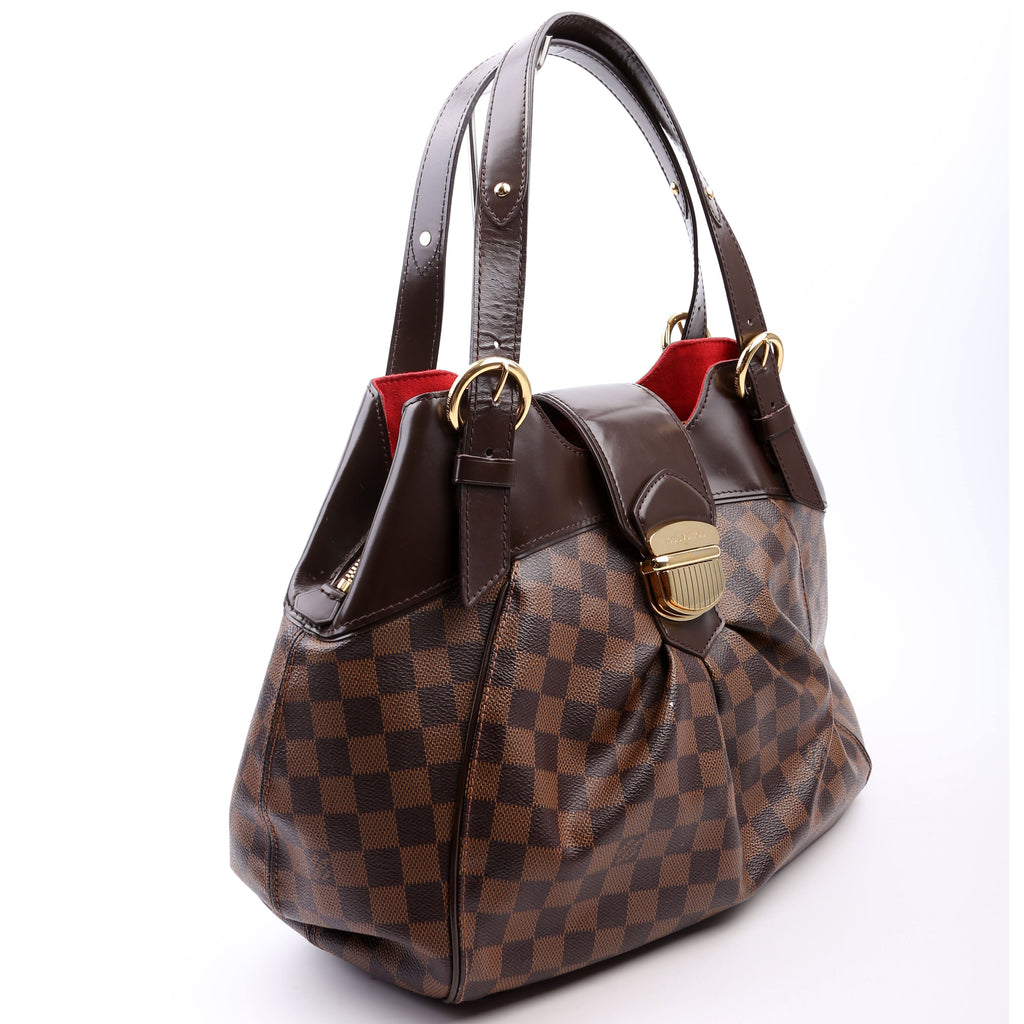 Sistina GM Damier Ebene
