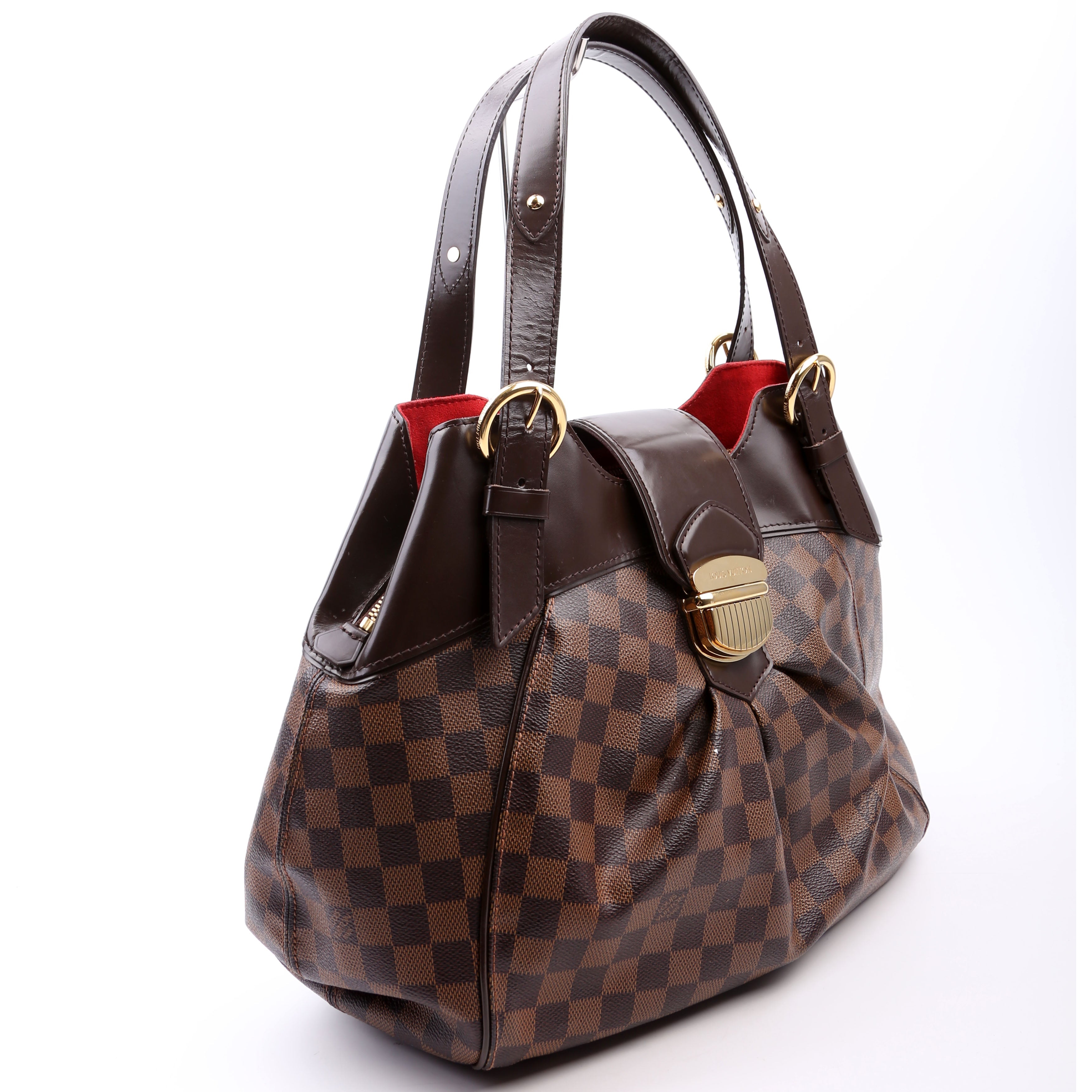 Sistina GM Damier Ebene