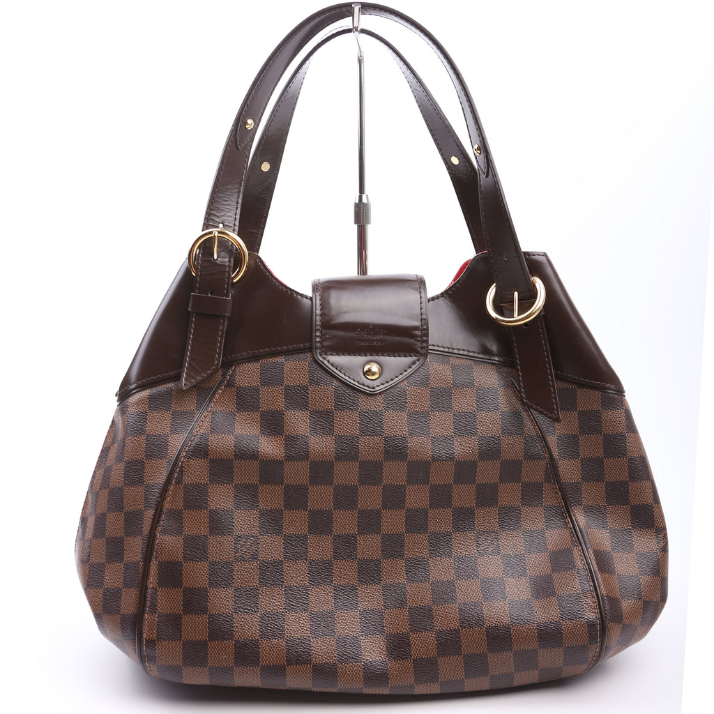 Sistina GM Damier Ebene