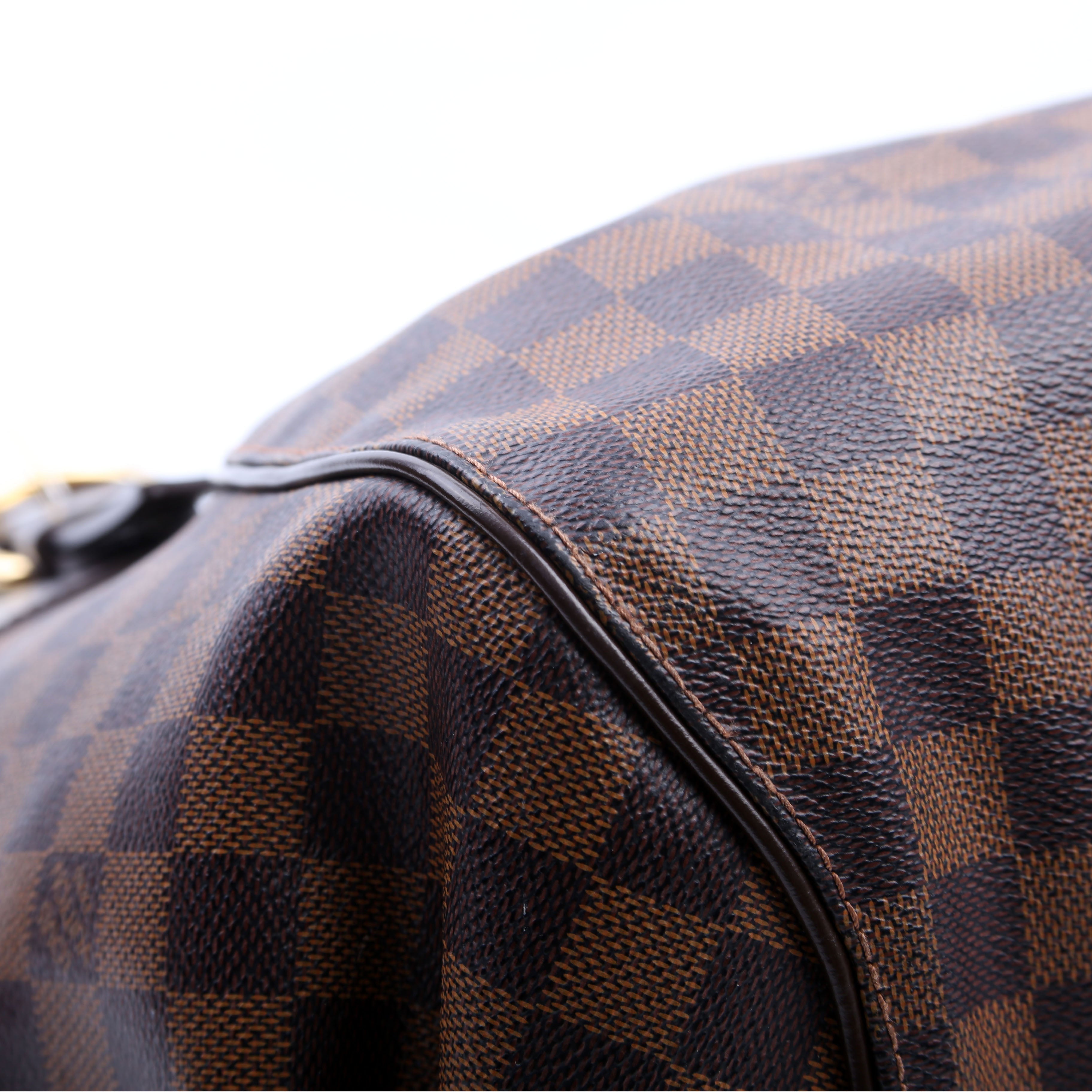 Sistina GM Damier Ebene