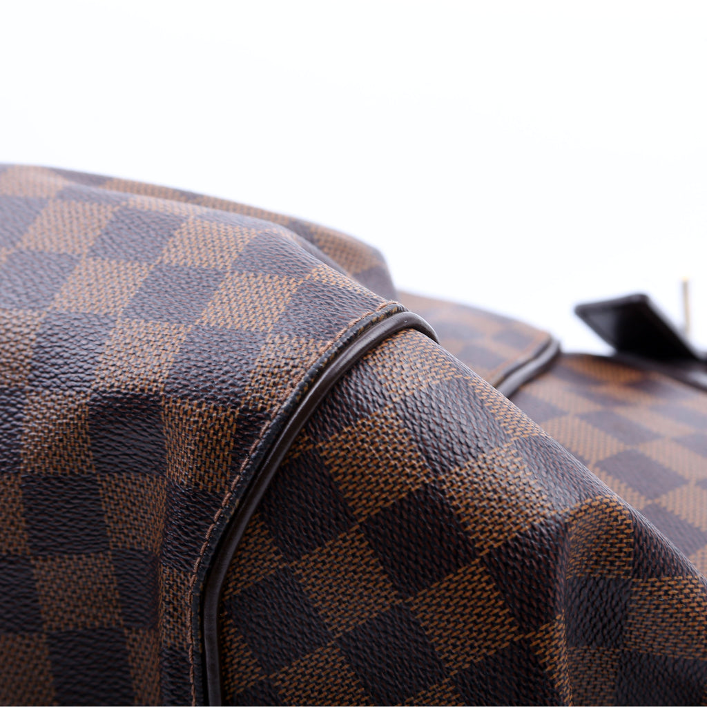 Sistina GM Damier Ebene