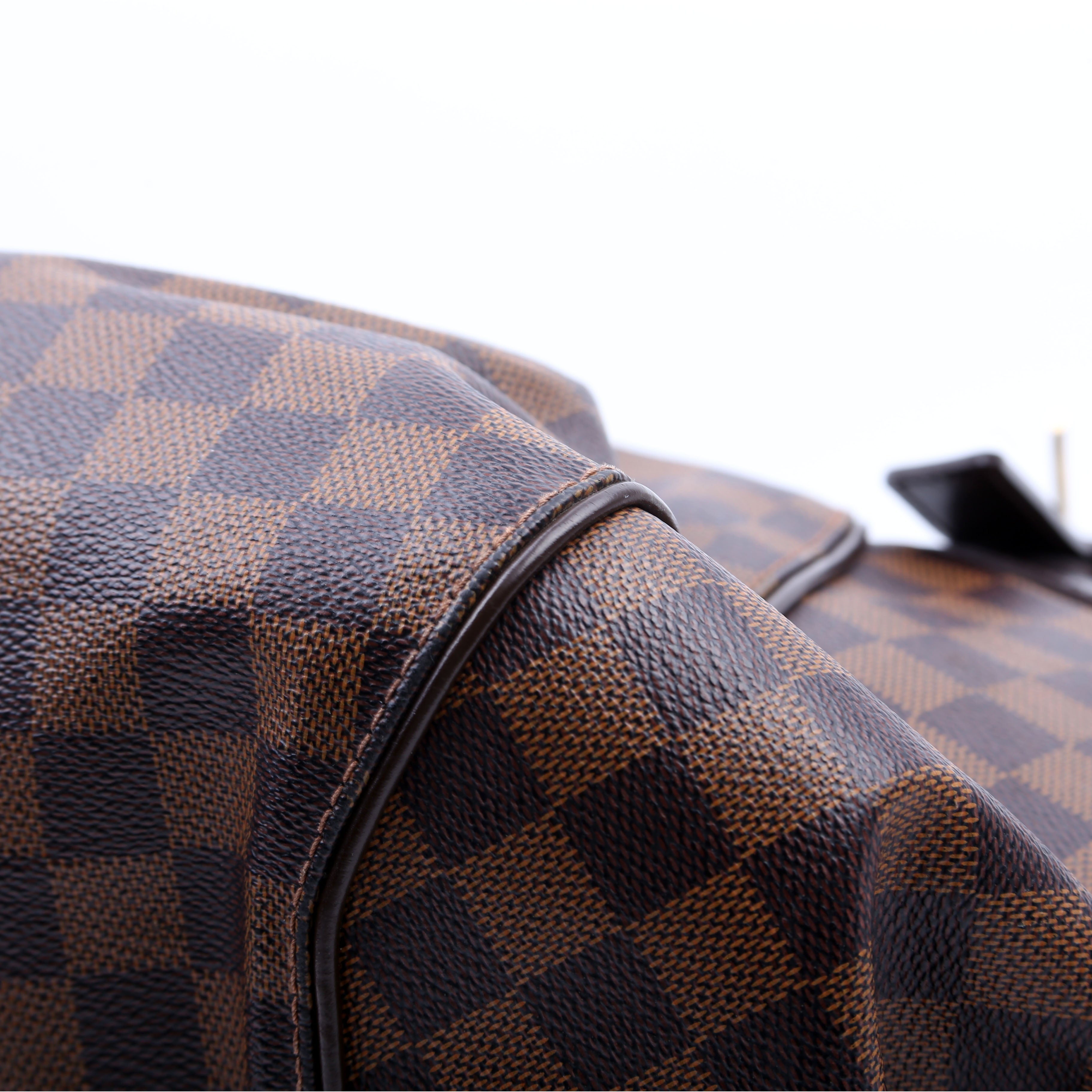 Sistina GM Damier Ebene
