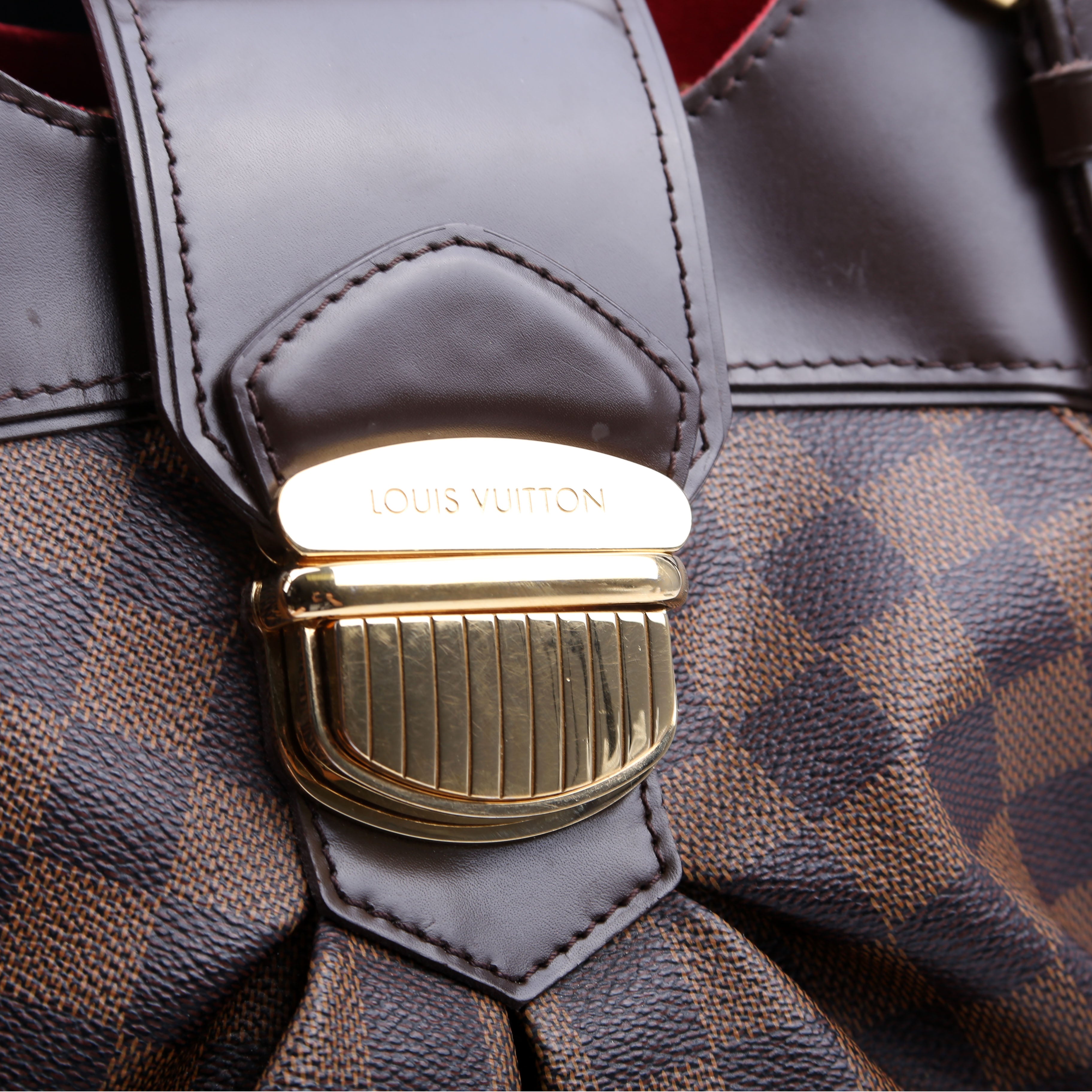 Sistina GM Damier Ebene