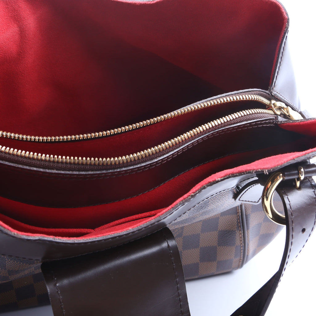 Sistina GM Damier Ebene