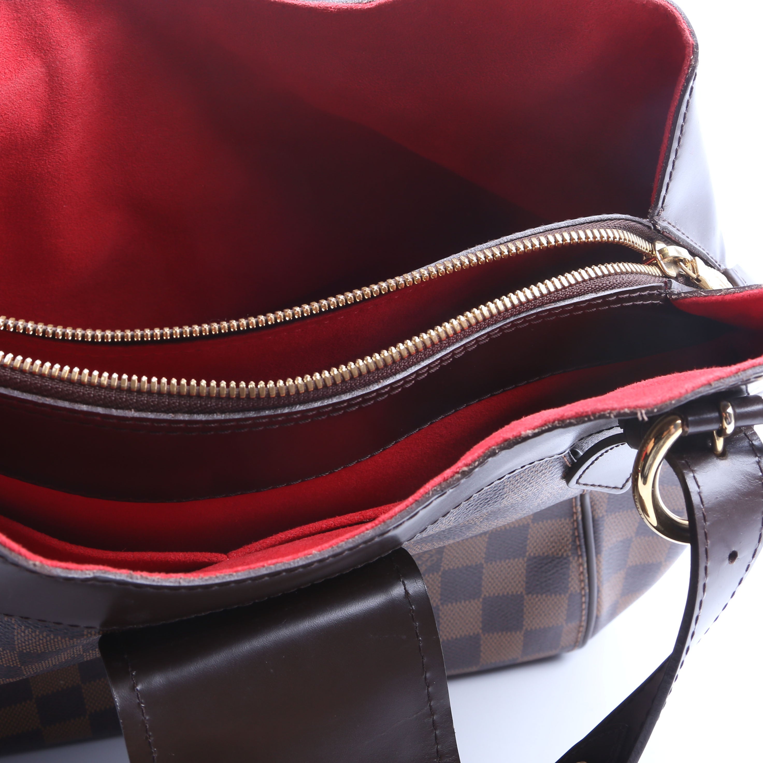 Sistina GM Damier Ebene
